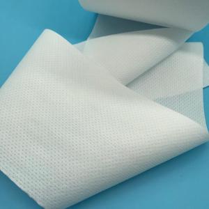 Wholesale Novelty Materials Elastic Nonwoven Waistband For Baby Adult Diaper , Eco Friendly from china suppliers