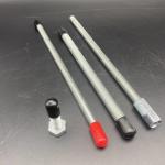 Manufacturer 304 316 Stainless Steel Grade 7.5 Full Thread Threaded Rods