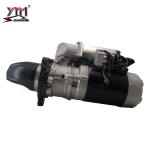 Starting Motor 7.5kw 600-813-7153 Starter Motor 0-23000-7955 6D140 Left Opening