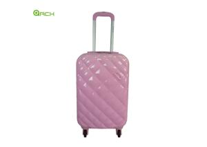 Wholesale Cute Light Hardside Girls Fashion Travel Luggage from china suppliers