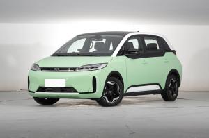 Wholesale BYD Smart Mini MPV Electric Car Vehicle New Energy Left Hand Drive 4 Wheel 5 Seats from china suppliers