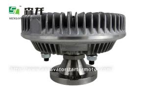 Wholesale Factory Outlet Heavy duty truck Fan clutch Viscous for Daf 7043183，0652369 0280421 from china suppliers