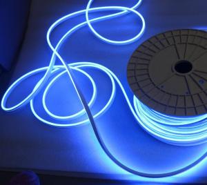 Wholesale High Quality 12v neon tube led neon strip light mini 6mm custom lights for rooms from china suppliers