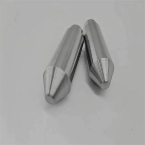 Wholesale 99.95% Pure Tungsten Metal Alloy Rods for High-Performance Electrical Needs from china suppliers