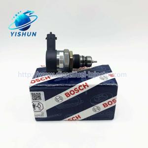 Wholesale Common Rail Fuel Injector Pressure Regulator Valve DRV 0281002507 from china suppliers