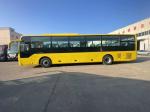 Capacity 12m long 68 Seats COACH Buses Euro 3 Emission Standard and Seats 30