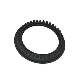 Wholesale Water-Saving Silicone Shower Nozzle from china suppliers