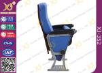 Plywood Outerback Auditorium Style Seating Chair Fire - Retardant Fabric