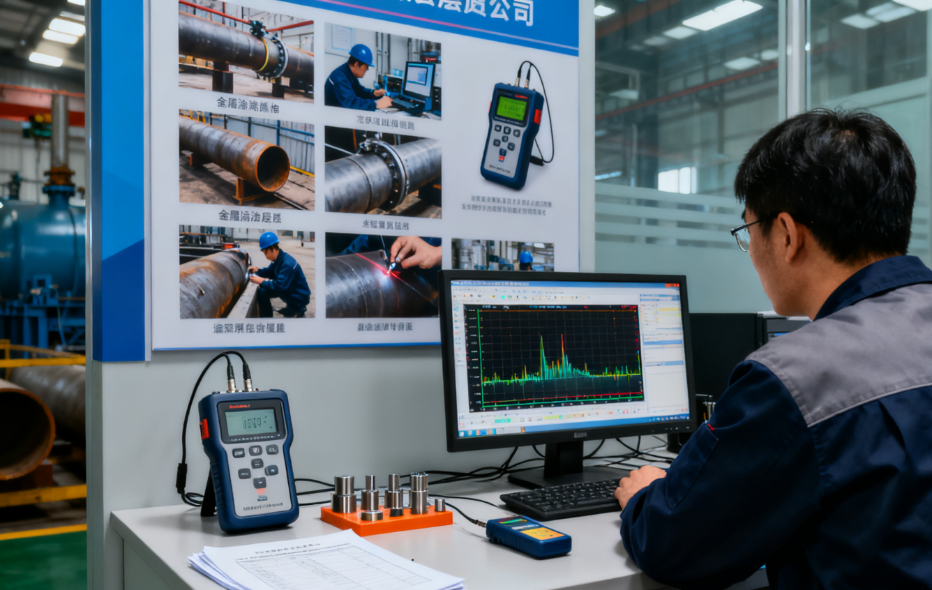 Testech Group Co., Ltd