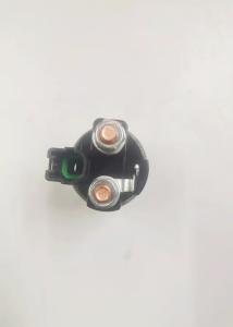 Wholesale Motor Starter Solenoid Switches ISO9001 Rustproof High Performance from china suppliers