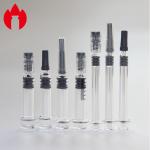 1ml 5.0 Neutral Glass Prefilled Syringes Insulin Injection Syringe