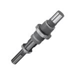 Plastic Mold Parts Two Stage Ejector Sleeve