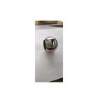 Small Metal Spare Ball Stainless Steel Gate Valve Accessories with ISO