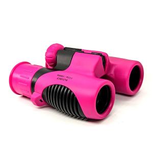 Wholesale High Resolution 8x21 Kids Binoculars , Child Binoculars For Bird Watching from china suppliers