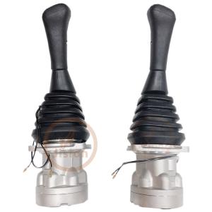 Wholesale Vovlo Excavator Part EC210 EC240 EC290 Control Lever Right Joystick Assy 14556359 from china suppliers