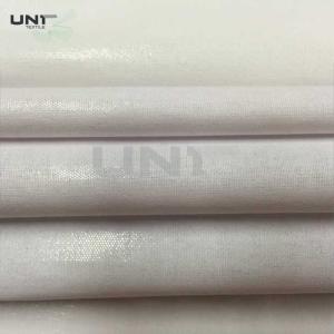 Wholesale Men Abaya Garment Shirt Interlining Woven Fabric Linings from china suppliers