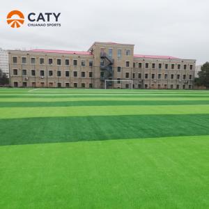 Wholesale Low-Dust Anti Corrosion Artificial Grass Rubber Pellets For Football Field Infill from china suppliers