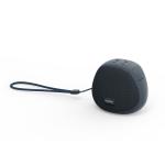 5 Watt Mini Outdoor Speaker , Wireless Portable Bt Speaker IPX4 Water Resistant