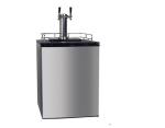 Fridge Carbon Dioxide Pressure Beer Making Machine / Home Beer Dispenser