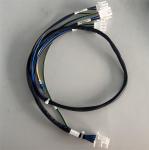PDU Board AC 220V 1020mm Switching Power Supply Harness High Temperature