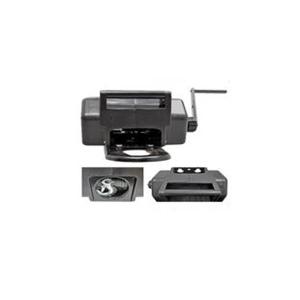 Wholesale 12V Electric Winch 11,000LB for Off Road Vehicles from china suppliers