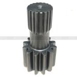 YN53D00008S009 SK200-7 Excavator Travel 1 Stage Sun Gear Machinery Excavator