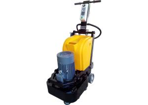 Wholesale 380V - 440V Granite Floor Polishing Machine , Concrete Floor Grinder from china suppliers