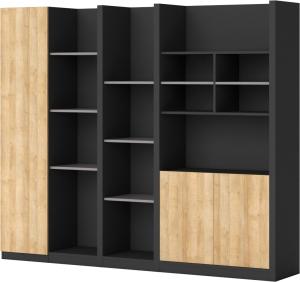 Wholesale Modern Panel Office File Storage Cabinet ISO9001 ISO14001 from china suppliers