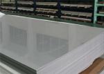 Acid Proof 90 KSI 2B 1.4462 Duplex Stainless Steel Plate