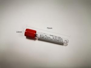Wholesale Transport Medium PET VTM UTM Disposable Virus Sampling Kits from china suppliers