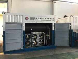 Wholesale Food Grade PSA System , Small PSA Nitrogen Gas Plant For Packing Machine from china suppliers