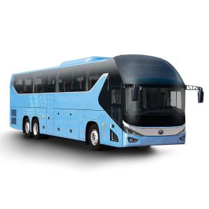 Wholesale 100km/h Speed Double Decker Diesel Coach Bus for Customer Requirements from china suppliers