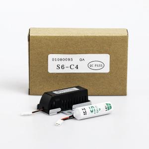 Wholesale Disposable Servo Battery Pack 3.6V 2600mAh For Mitsubishi Server Driver from china suppliers