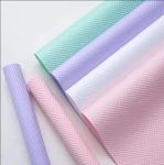 2024 Hot Sale 3D Embossed Bouquet Wrapping Paper Florist Supplies Waterproof