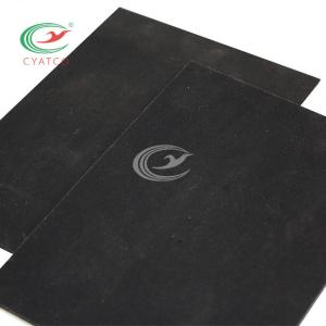 Wholesale Durable Flameproof MLV Sound Barrier , Nontoxic Mass Loaded Vinyl Panels from china suppliers