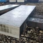 Anti Oxidation Durable Metal Flat Plate SAE 3435 BV Standard