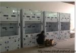 2014 Hot Sale Pakistan Fume Hoods For Oversea Importers and Distributors