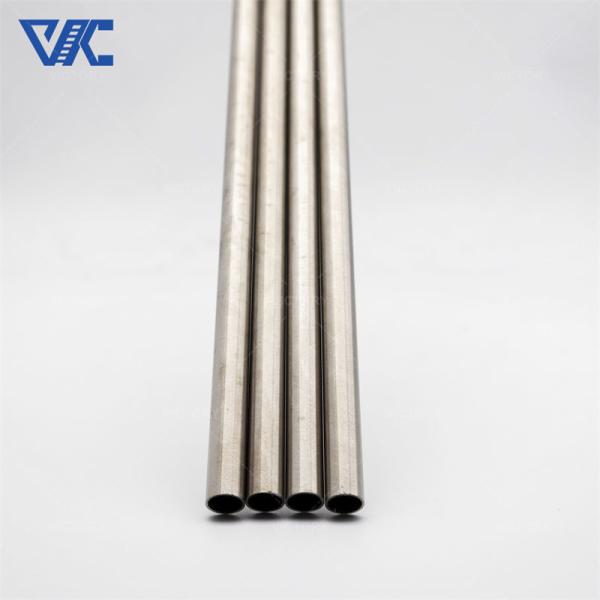 Chemical Industry Inconel Tube Uns N07718 Nickel Alloy 718 Pipe With Anti
