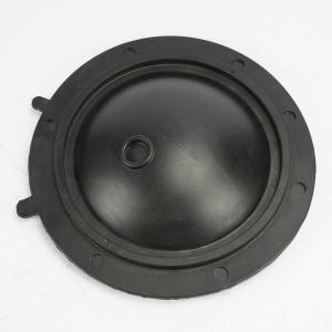 Wholesale High Flexibility Rubber Flange Gasket Temperature And Pressure Resistant from china suppliers