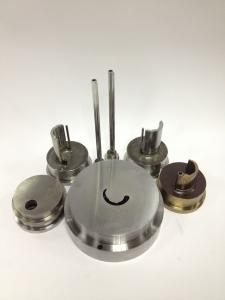 Wholesale Experienced Titanium Powder Metallurgy Powder Metallurgy Manufacture Mold High Impact from china suppliers