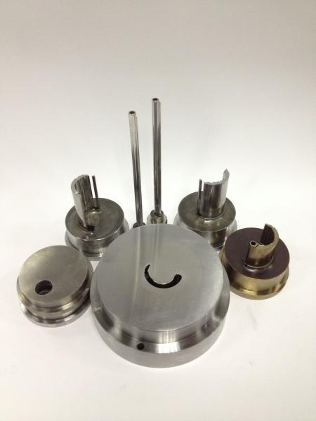 Experienced Titanium Powder Metallurgy Powder Metallurgy Manufacture Mold High