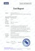 Shenzhen Carav Electronics Co., Ltd Certifications
