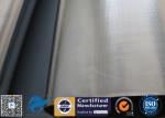 0.5Mm 3732 Silver Coated Fabric , Silver Coated Fiberglass Fabric Aluminium Foil