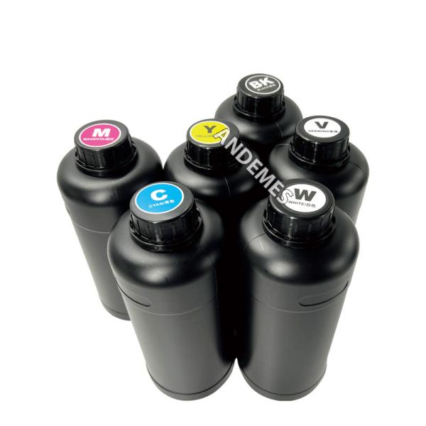 1000ml DTF Ink for Xp600 L1800 I3200 4720 Printhead DTF Printer Transfer