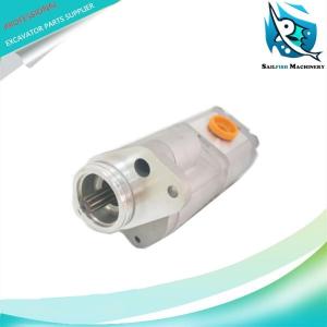Wholesale Hot sale good quality HITACHI EX100-2 gear pump\hydraulic pump for excavator part from china suppliers