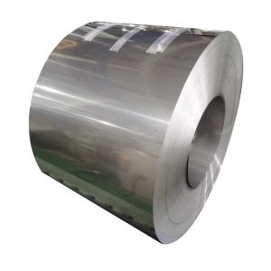 Wholesale SS304 Cold Rolled Stainless Steel Coils 316 430 Grade 2B Finish from china suppliers
