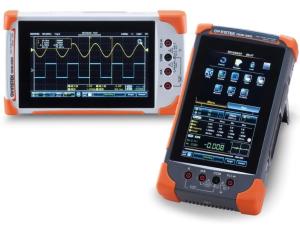 Wholesale Dual Channel Digital Storage Oscilloscope 100MHz Bandwidth USB Port from china suppliers