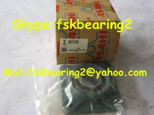 Wholesale Ucf208 Four Bolts Miniature Pillow Block Bearings Housing Steel Cage from china suppliers