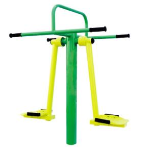 Wholesale outdoor fitness equipments steel based zinc powder coating surfboard-OK-C01 from china suppliers