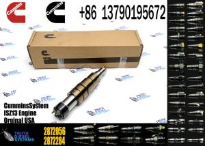 Wholesale 2036181 [ ZQYM Diesel XPI diesel Fuel Injectors and Spare Parts for Sca-nia Truck Injector 2036181 574425 from china suppliers